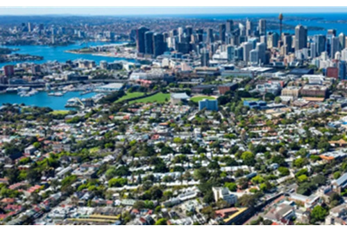 澳洲房产市场前景怎么样？