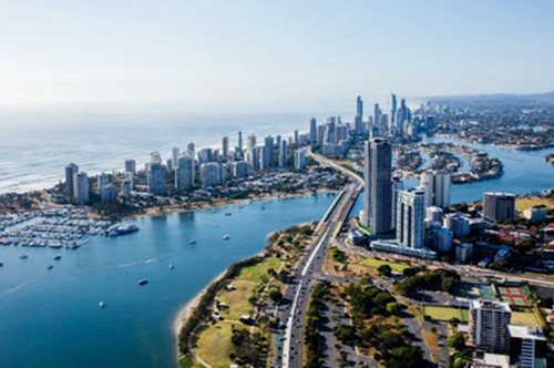 墨尔本实现21年来高单季度房价上涨