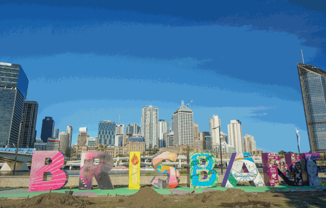 2021年澳洲地产投资哪里好?介绍几个