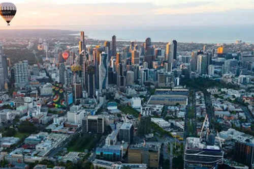 大流行之下，澳洲房产销售和出租速度更快