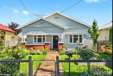 2021年澳洲哪的房产赚钱？这个城市！