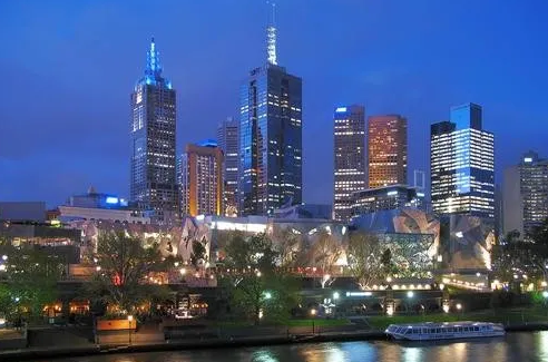 投资者都回来了，就不想错过澳洲房地产市场！