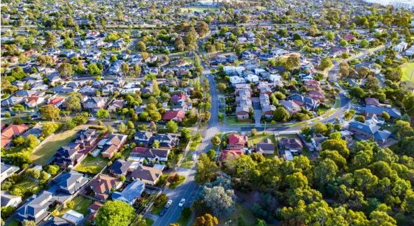 预计2021年澳洲房价将上涨10％，看涨继续！