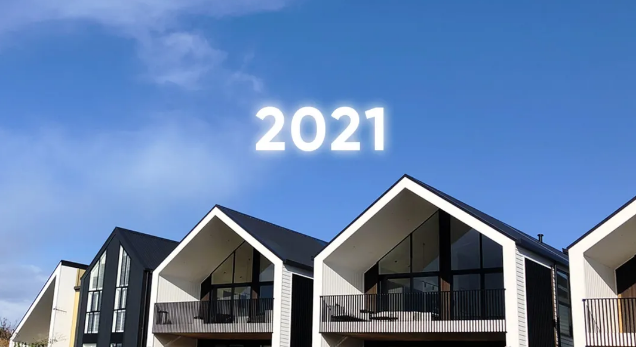 开门红!2021开年1个月,澳洲房价已创新高！