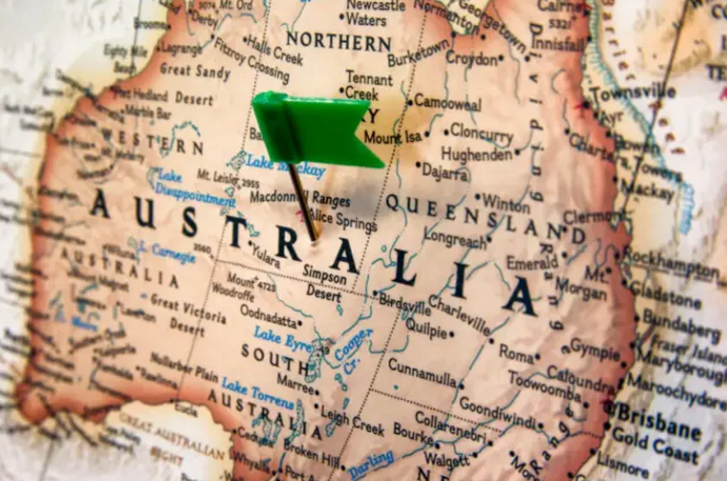 澳洲买房指南：外国公民如何办理按揭贷款？