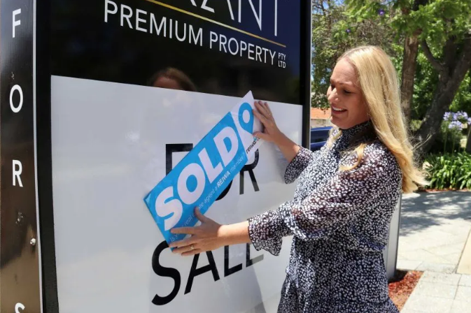 为什么澳大利亚的房价会持续上涨？