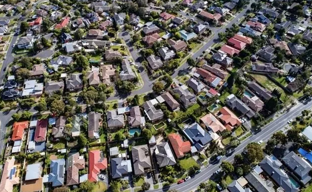 预测澳洲房地产未来两年房价将飙升16%！