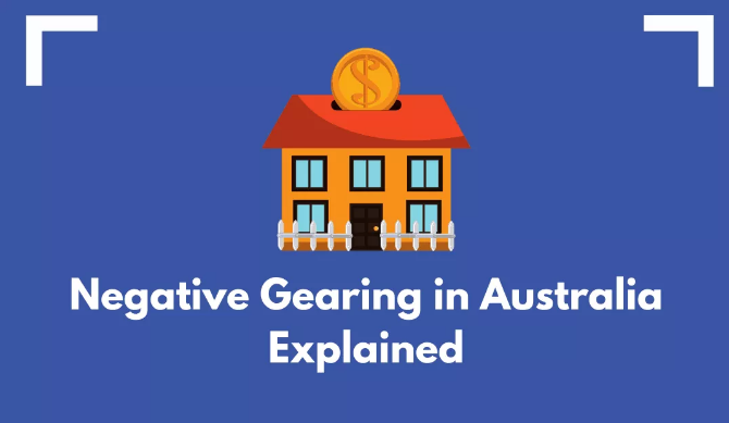 澳洲房产知识负扣税如何影响你的投资？