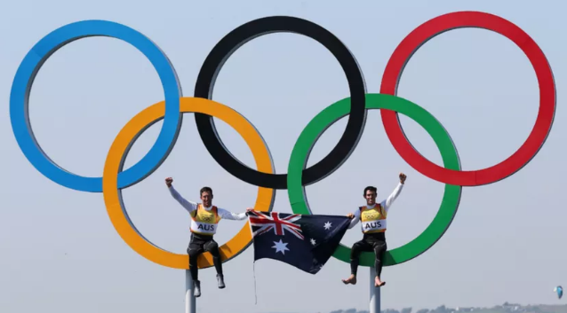 2032年奥运会或在澳洲举办!昆州成头号候选!