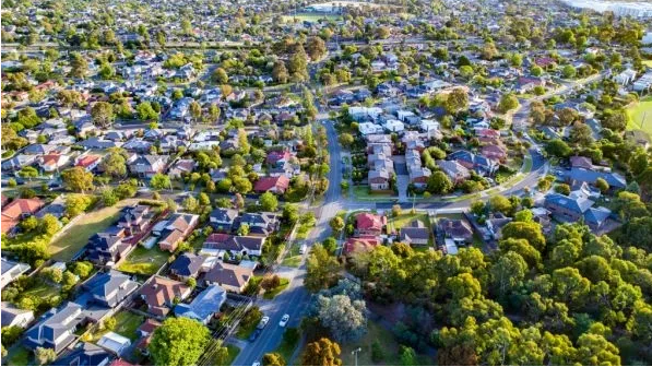 房贷市场迅速膨胀！2021年澳洲房价上涨势头更盛！