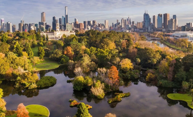 澳洲房产海外买家印花税地税附加费详解