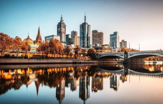 澳洲房产投资城市推荐