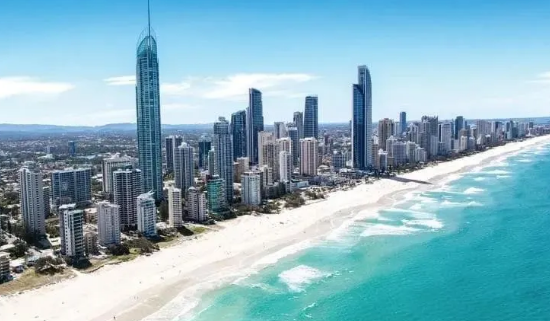 澳洲房产市场近很火，黄金海岸值得关注