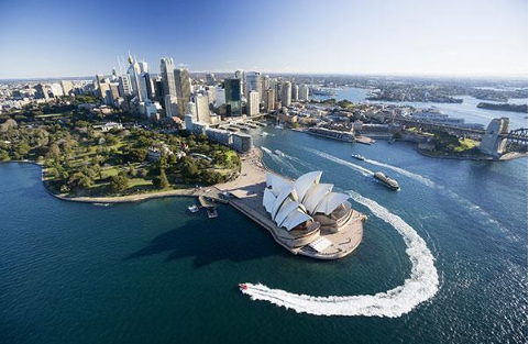 澳洲房产投资城市推荐