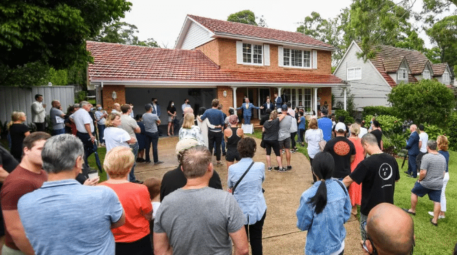 澳洲房产市场回顾|澳洲首府城市房屋价格飙升
