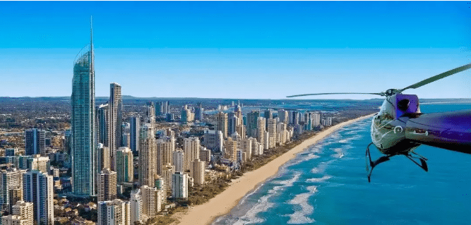 2021年是澳洲房产市场“爆发年”？