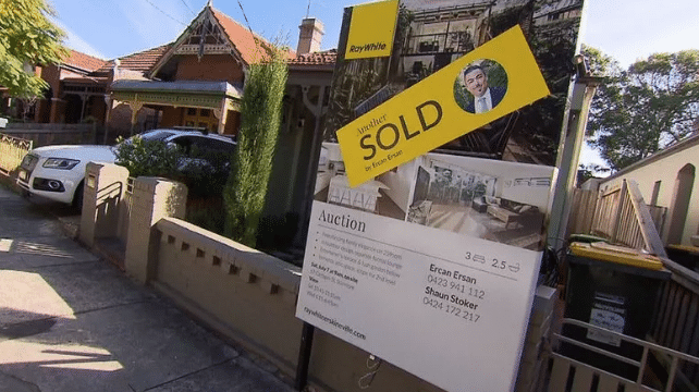 【澳洲·新闻】再创新低，1.79%！澳洲4大银行中低两年期房贷利率出现！