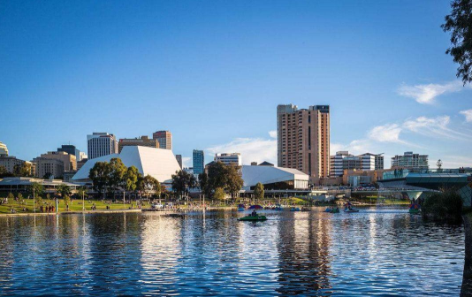澳大利亚房产投资城市推荐