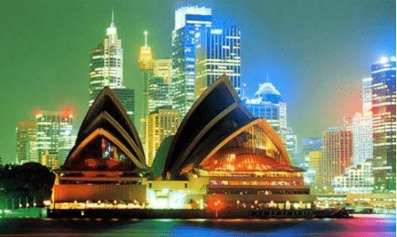 澳大利亚房产投资的优势有哪些