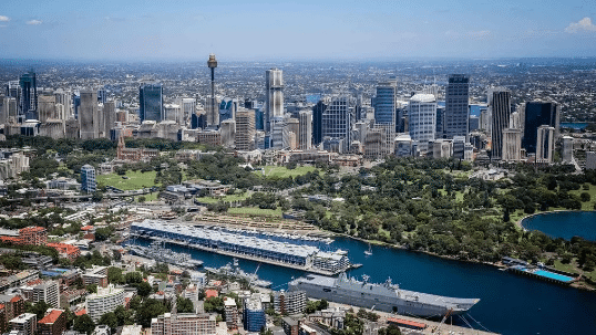 涨疯了！澳洲买房热潮持续，悉尼连续六周打破拍卖纪录！ (4)