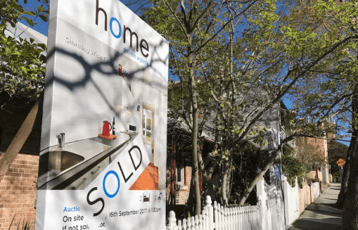 澳洲楼市火爆，成交量暴涨33%！这类房产更受买家青睐 (3)