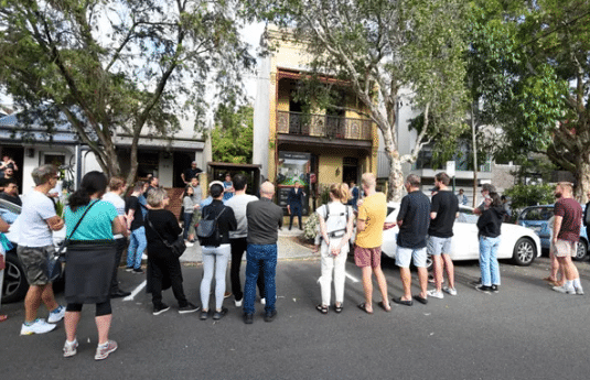 踏入秋冬，澳洲房产市场会继续火热吗?