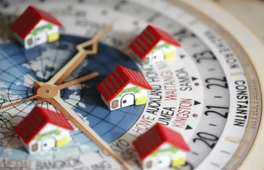 海外房产具有哪些特点