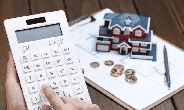 国外买房有没有公摊面积的说法