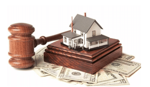 国外买房的资金支出方式有哪些