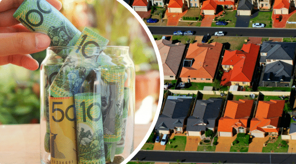 “秋老虎”发威,澳洲房产市场热到爆!