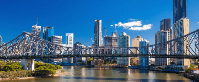 澳洲房地产的盈利性上升，九成卖家大赚?！