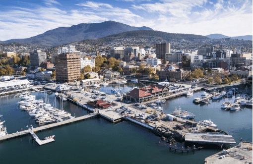 澳大利亚房产投资城市推荐