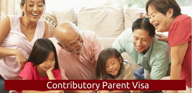 澳洲移民局疫情期间人性化调整父母移民政策——不离境也可获批丨移民