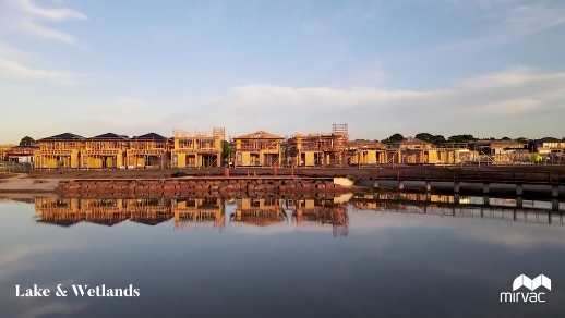 【工程·进度】2021年3月新工程进度更新（别墅）