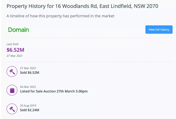 澳洲房地产市场迎来新一波热潮