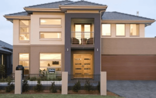 澳洲房价创下32年大涨幅，多地房产价格突破100万澳元 (3)