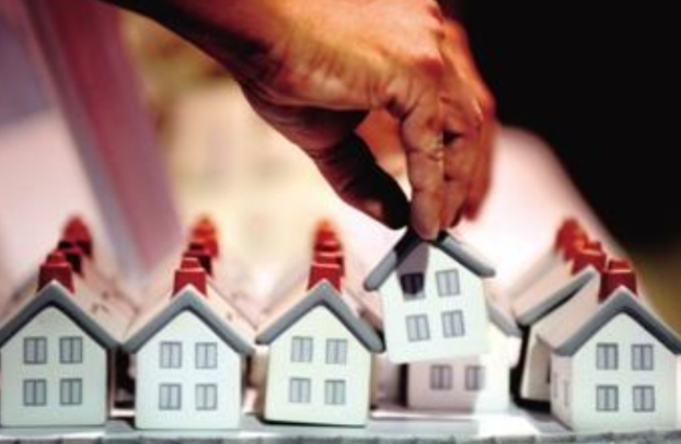 靠谱的国外房产投资