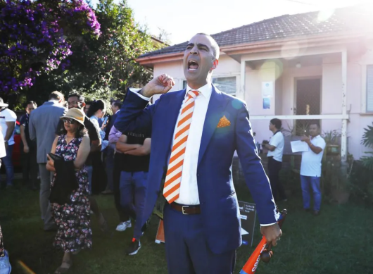 从不同经济指标分析澳洲房产市场的发展前景