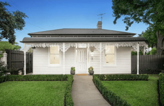 澳洲房地产市场蓬勃发展  卖家充满信心