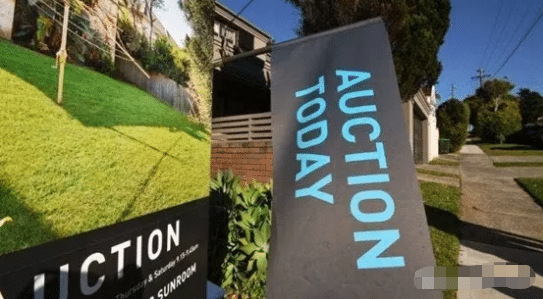 澳大利亚主要城市房价飞涨