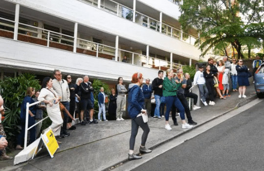 竞争激烈！房产销售速度不断增快！澳洲房市依旧火爆