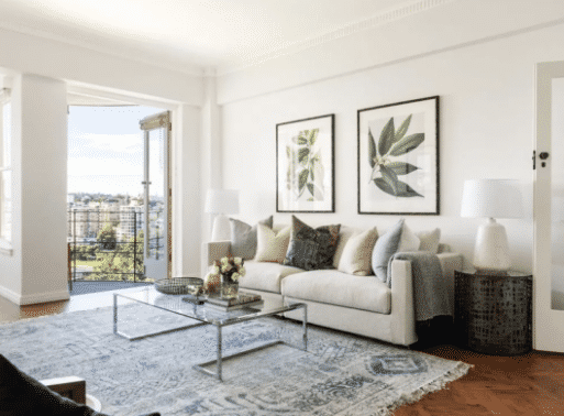 悉尼立屋及公寓拍卖中位价双双创下历史新高 (1)