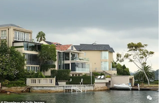 【澳洲·新闻】1/5的购房者打算跨州买房!澳洲房价飞速上涨,促使房市出现新趋势!