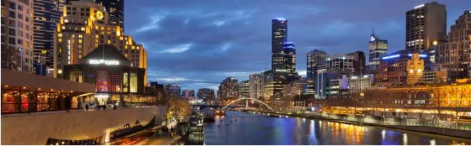 澳洲房地产大的危机已经解除！已经买房的可以偷着笑了！