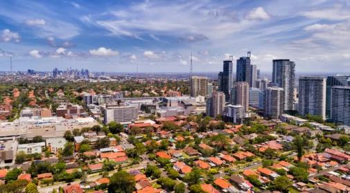 澳洲的房价为什么持续上涨？