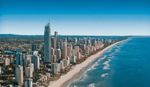 澳洲黄金海岸的房价未来趋趋势如何