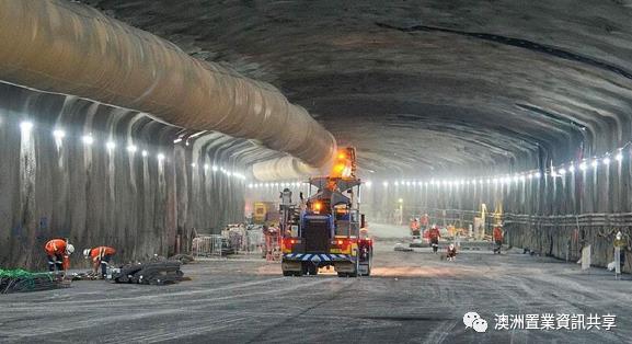 澳洲买房21-22年财政预算，进一步刺激房地产市场，加大基础设施建设