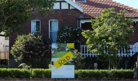 澳洲“购房地图”出炉，看看你的存款数够在哪买房