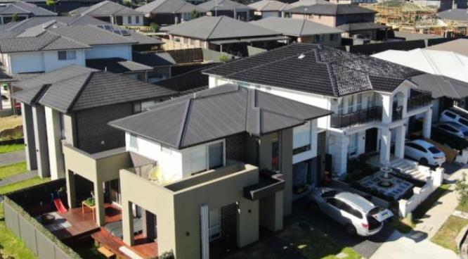 上周澳洲地产市场总汇