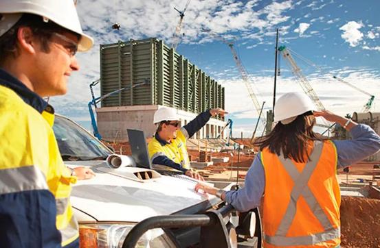 【工程·进度】2021年5月新工程进度更新